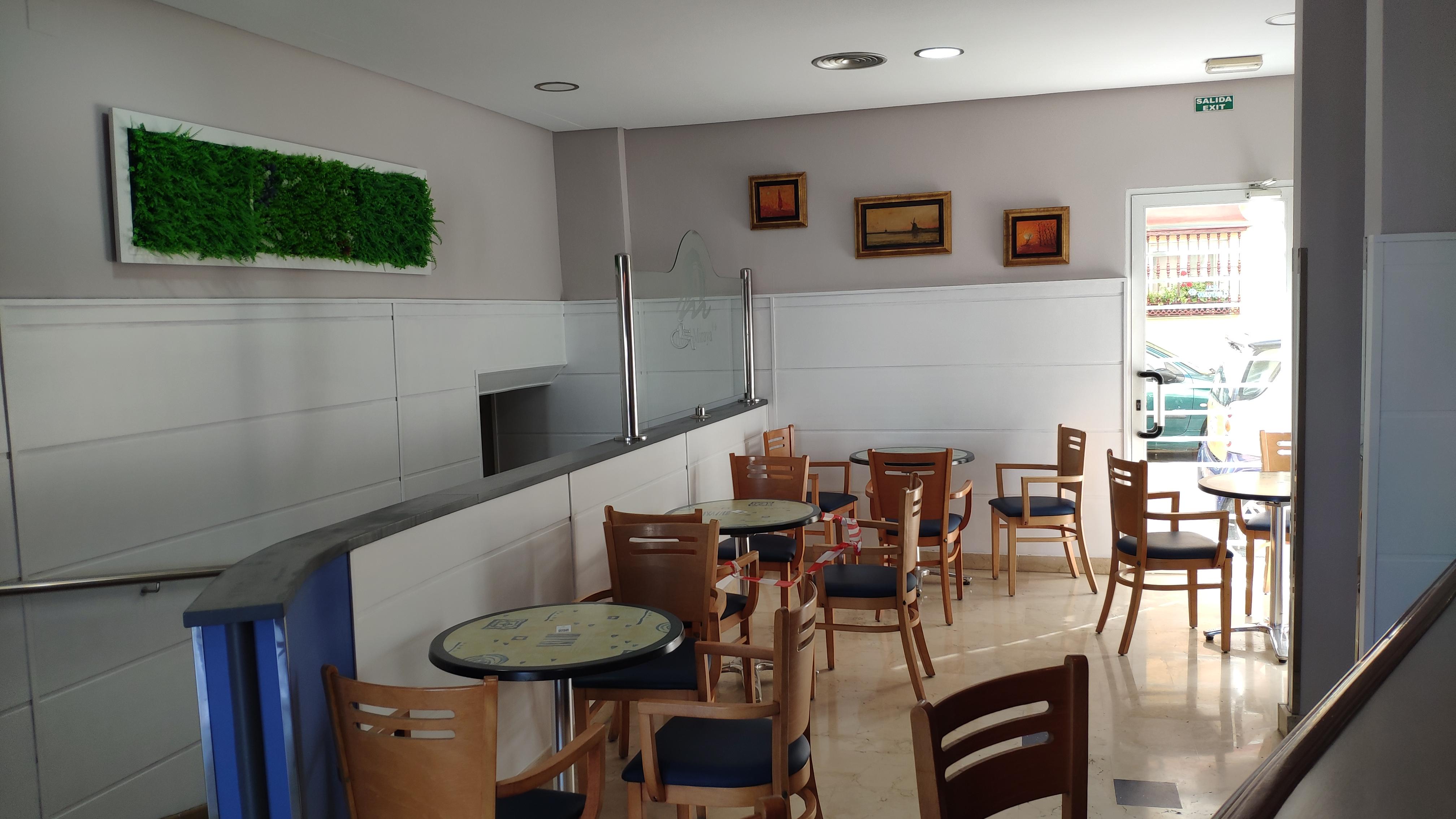 Hotel Miraya Beach Torre Del Mar Exterior foto