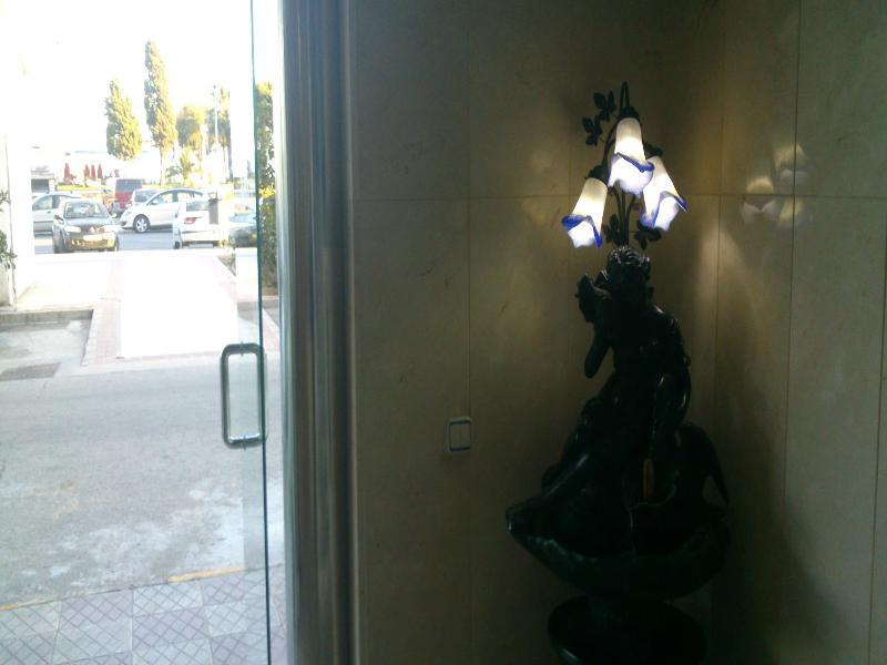 Hotel Miraya Beach Torre Del Mar Exterior foto